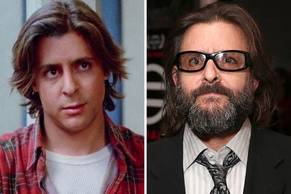 How has your childhood crush aged?