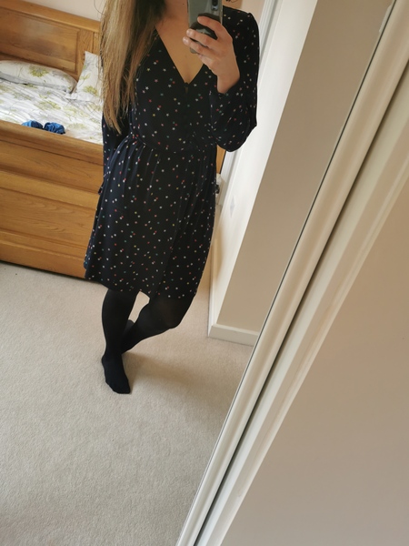 What are you wearing today? Lock down wardrobes
