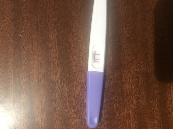 Positive? Help