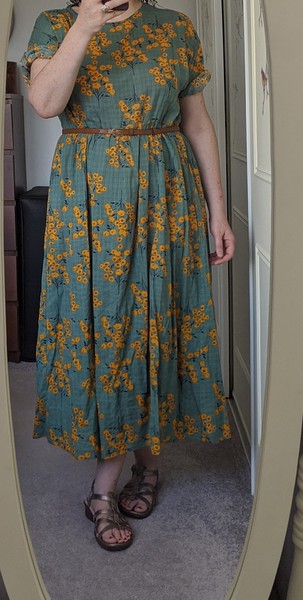 What are you wearing today? Lock down wardrobes