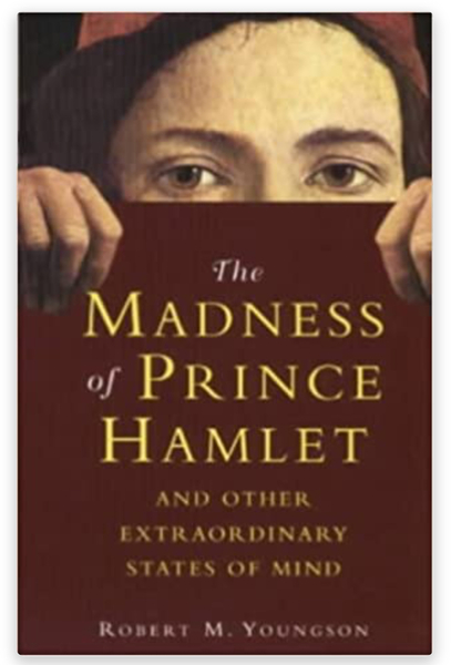 Can anyone remember this book - popular psychology type thing