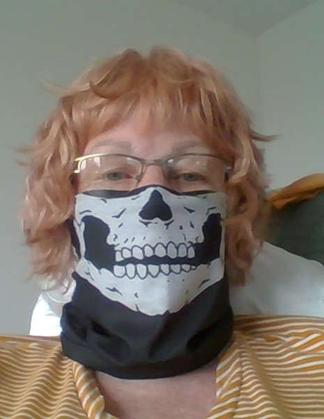 Which mask?
