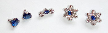 what earrings are you wearing this season - curated ears?