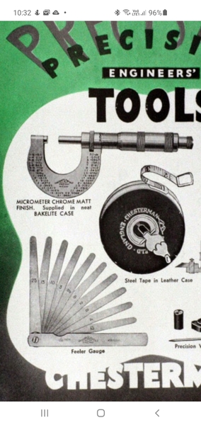 Can anyone identify this random tool?
