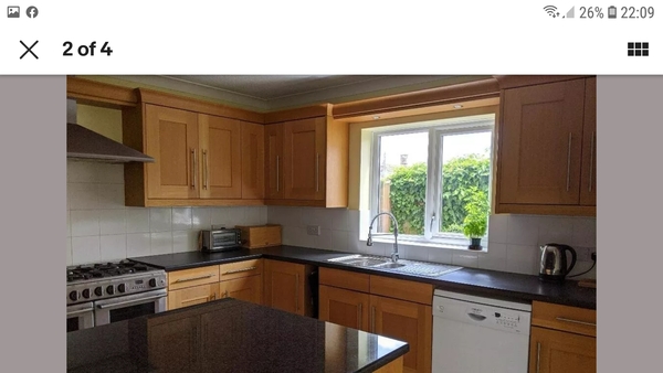 Kitchen advice: splash out on new kitchen or paint/makeover