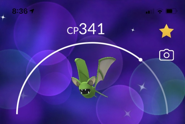 Pokemon Go Thread #29: Are Friends Manectric? Are they?