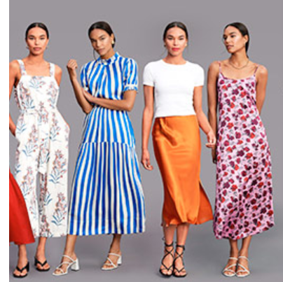 Trying to find where this dress is from