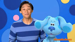 Blue for a boys name??