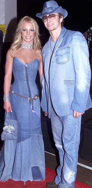 Double denim - yes or no?