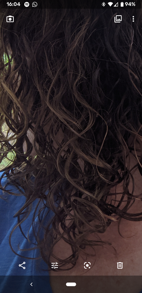 ➿ Fantastic Haircare: Making Sense and Science of the Curly Girl Method