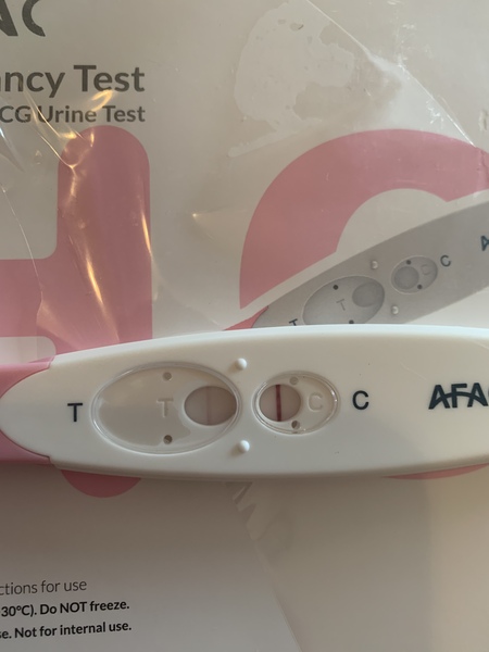 Anyone else 9dpo and waiting to test