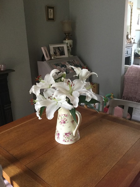 Westministenders: A Year of Johnson