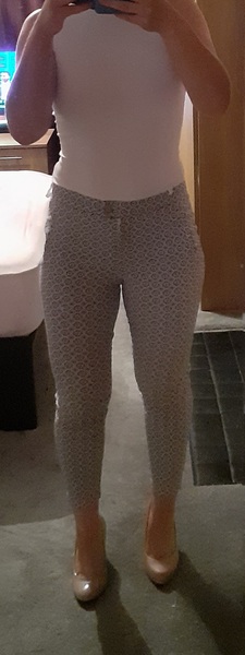 Date outfit