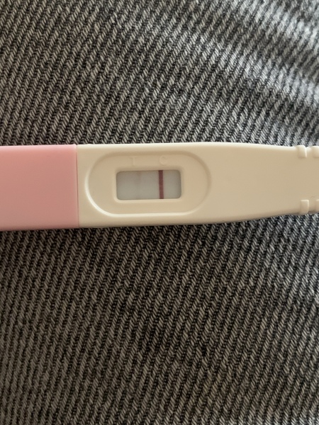 Anyone else 9dpo and waiting to test
