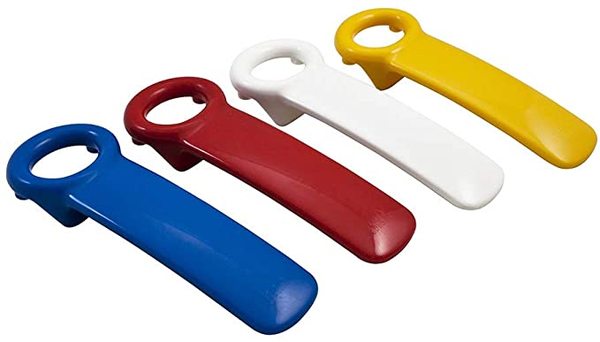 Can't get the fricking lids off these jars!