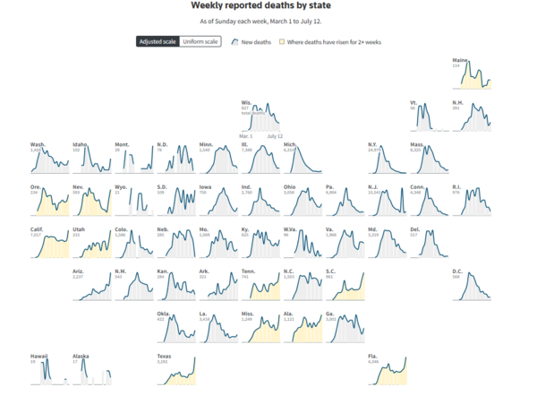 Daily numbers, graphs, analysis thread 12