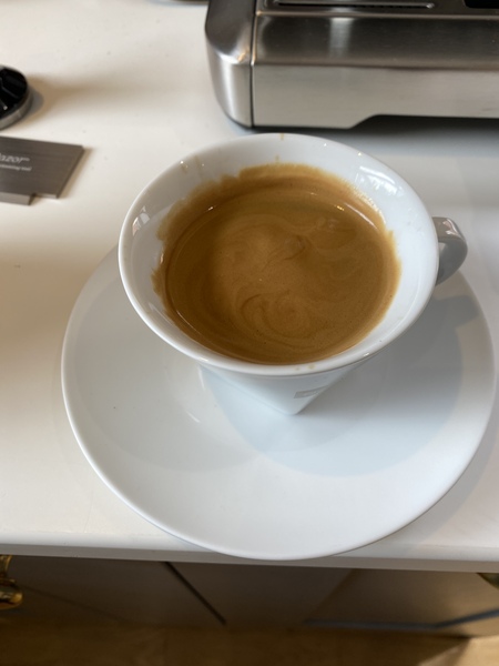 True coffee lovers - have you made the switch from traditional pump espresso machine to a bean to cup??