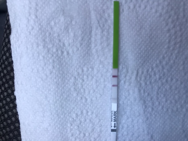 Catching up - ttc after miscarriage part 3