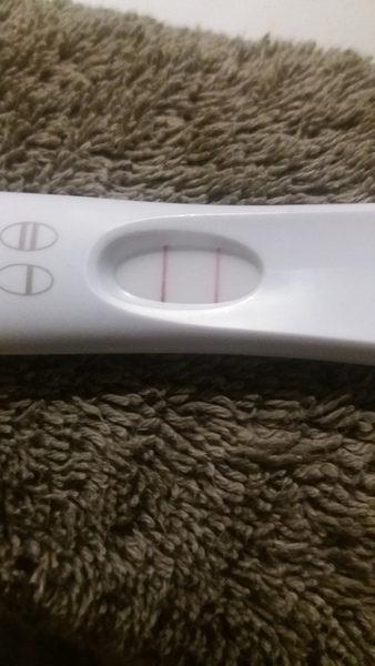 Pregnant after Missed Miscarriage MMC