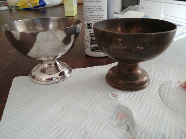 What have I found in out outbuilding?