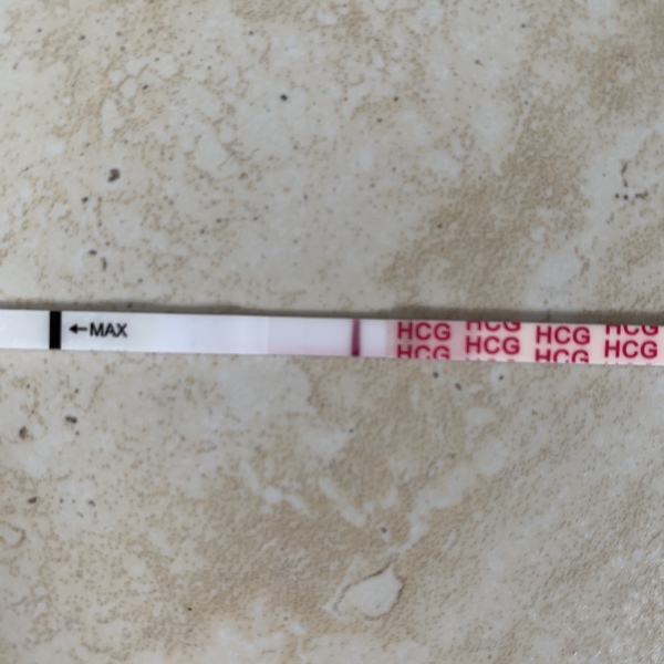 5000iu hcg trigger shot