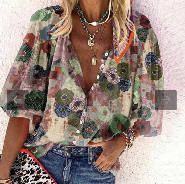 Online shopping ads popping up in FB - worth it?