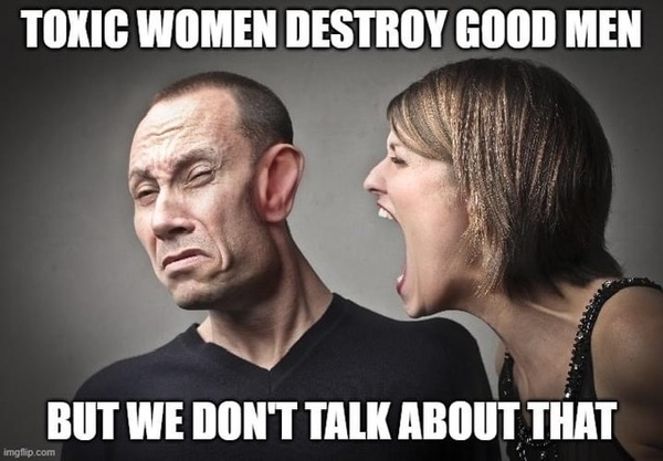 Please tell me if this domestic abuse campaign is as misogynistic as I feel it is...
