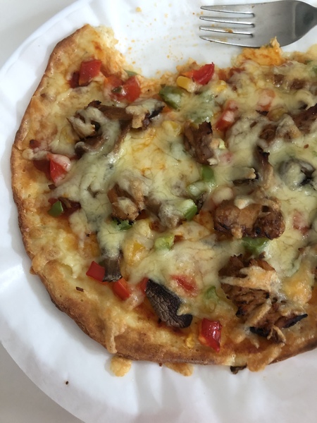 Starting Keto Diet tomorrow