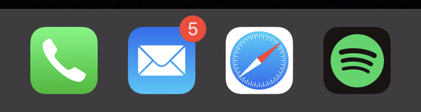 How many unread emails have you got in your inbox?