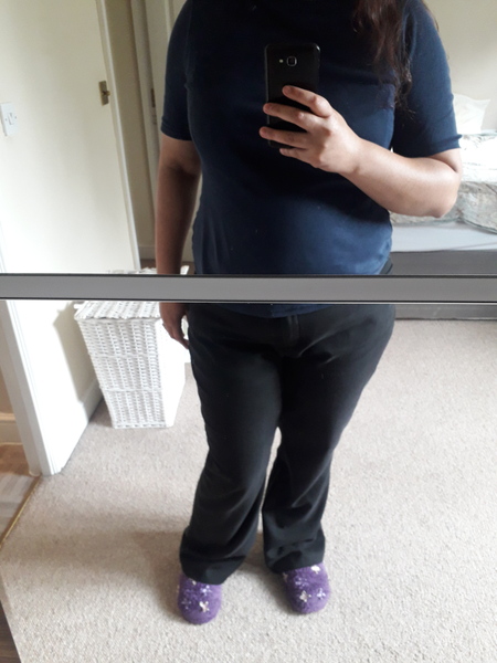 Plus size what are you wearing today?