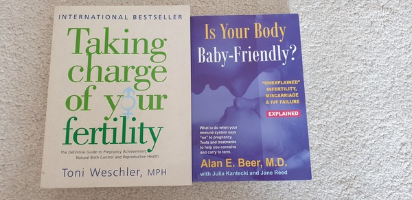 Penguin huddle 🐧🐧🐧 TTC after pregnancy loss - Thread 35 - time for some sticky BFP's