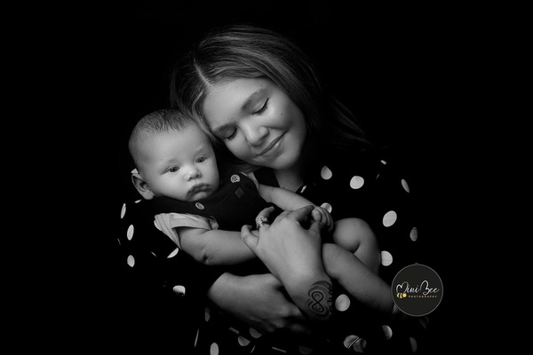 TTC First Baby Catch-up With Our Babies Continued!!