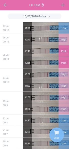 AF due 20/08 (thread 3)