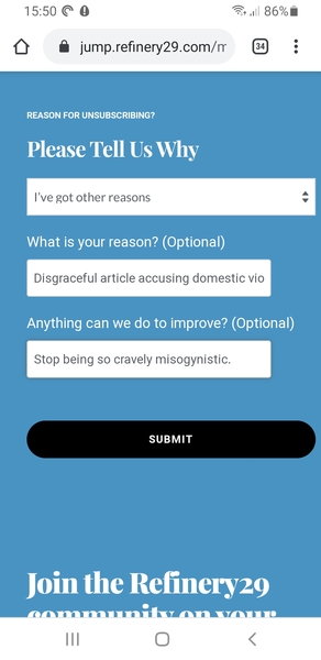"Survivors Must Fight For Trans Women Too" thoughts?