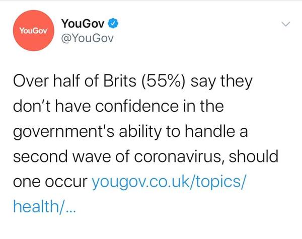 Westministenders: Can you tell your Rs from Elbows?