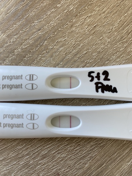 Line progression - worried 😟