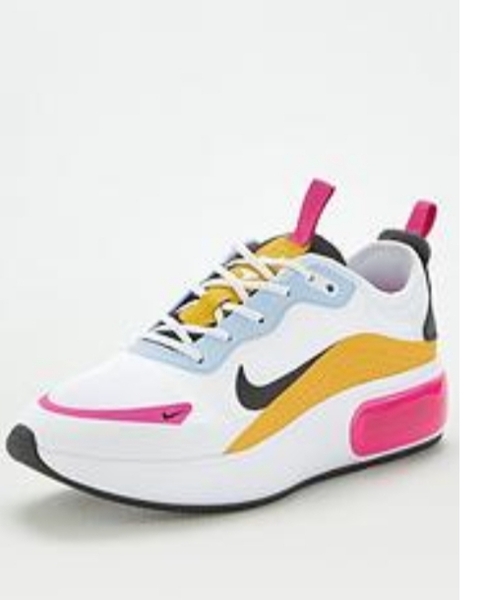 How would you style these trainers? Pic included