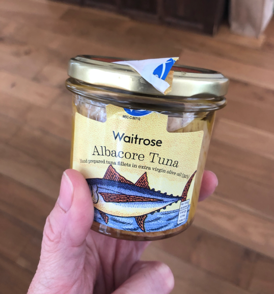 Can't get the fricking lids off these jars!