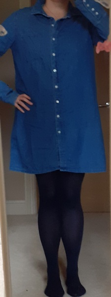 Plus size what are you wearing today?