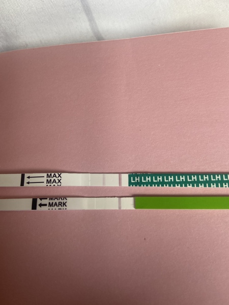 TTC baby no1. Looking for fellow crazy TTC friends!