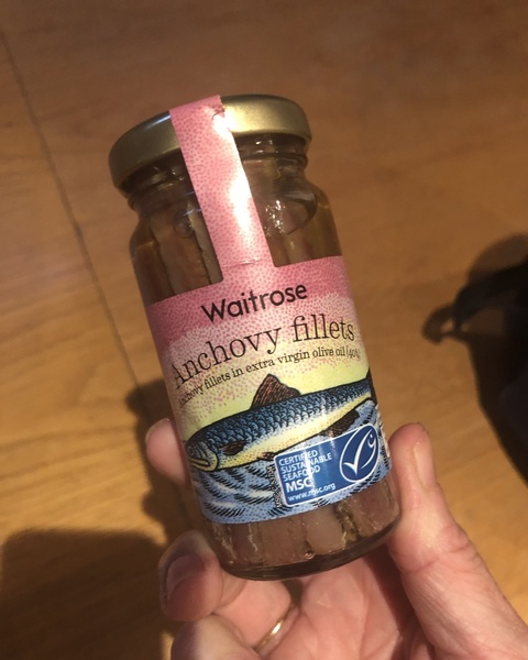 Can't get the fricking lids off these jars!