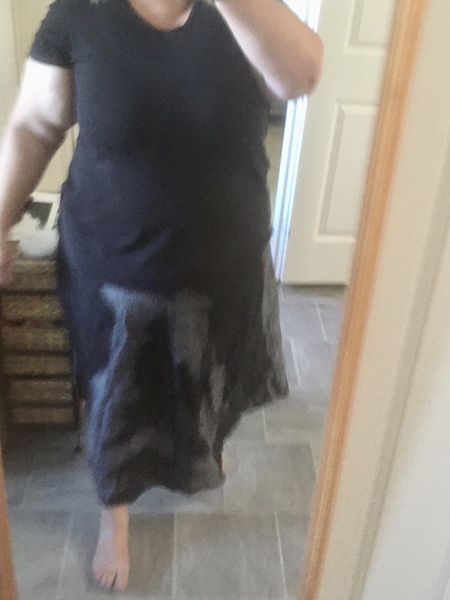 Plus size what are you wearing today?