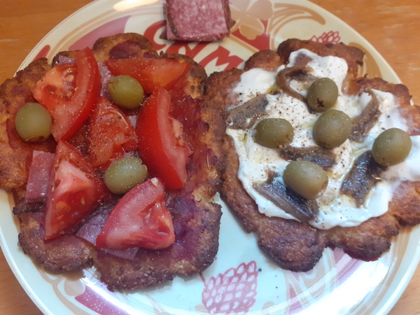 Leaving Lockdown Low Carb Bootcamp - our last week!