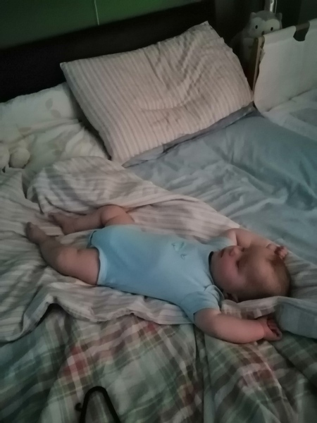 TTC First Baby Catch-up With Our Babies Continued!!