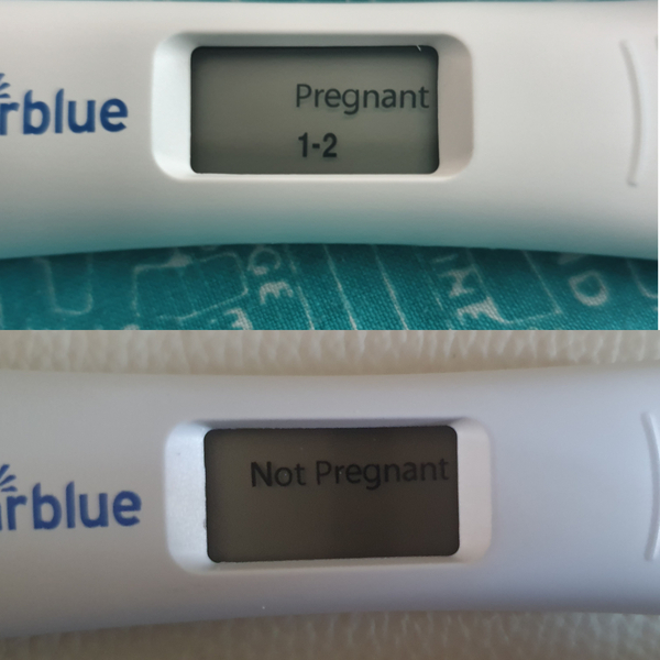 TTC after a chemical pregnancy / early miscarriage