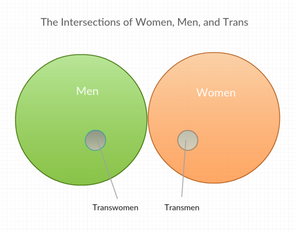 Halle Berry to play transman in new film, and outrages transpeople and their allies