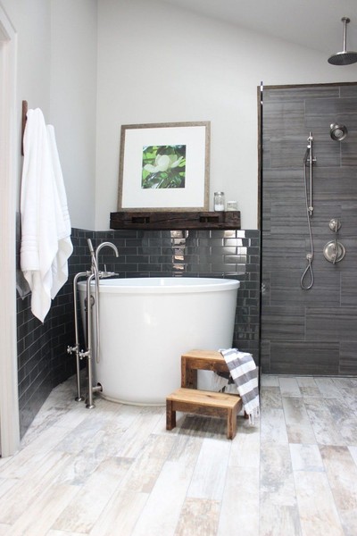 to think baths are not relaxing
