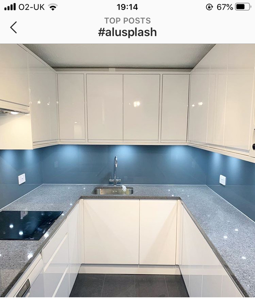 Help with kitchen splash back pls