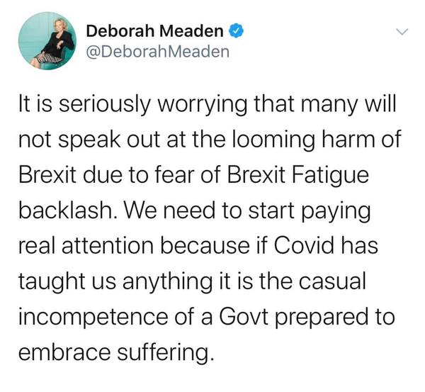 Westminstenders: Operation Shock and Awe