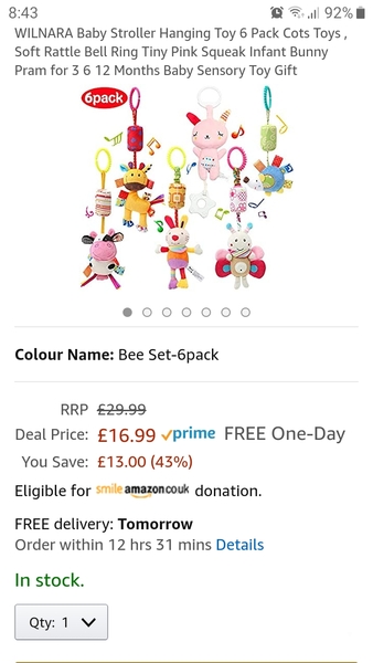 Christmas bargain prequel thread 2020